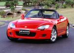 Honda S2000 1999 года